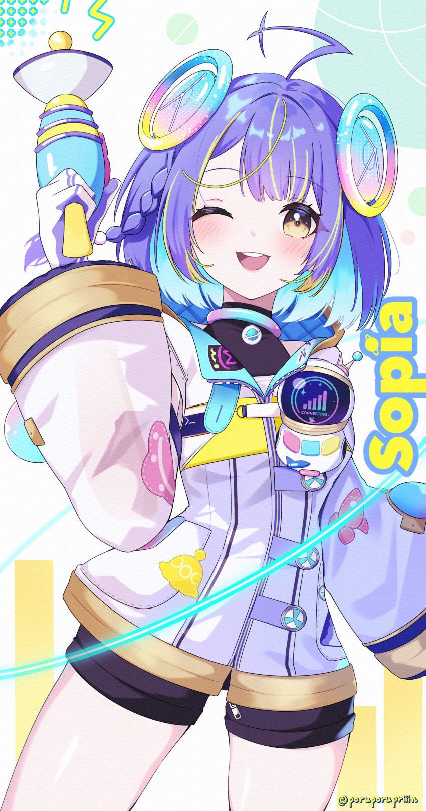 Hololive Rule 34 Image