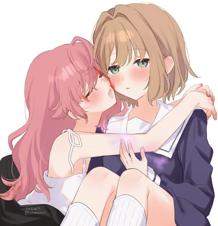 Black Coat Rule 34 Image