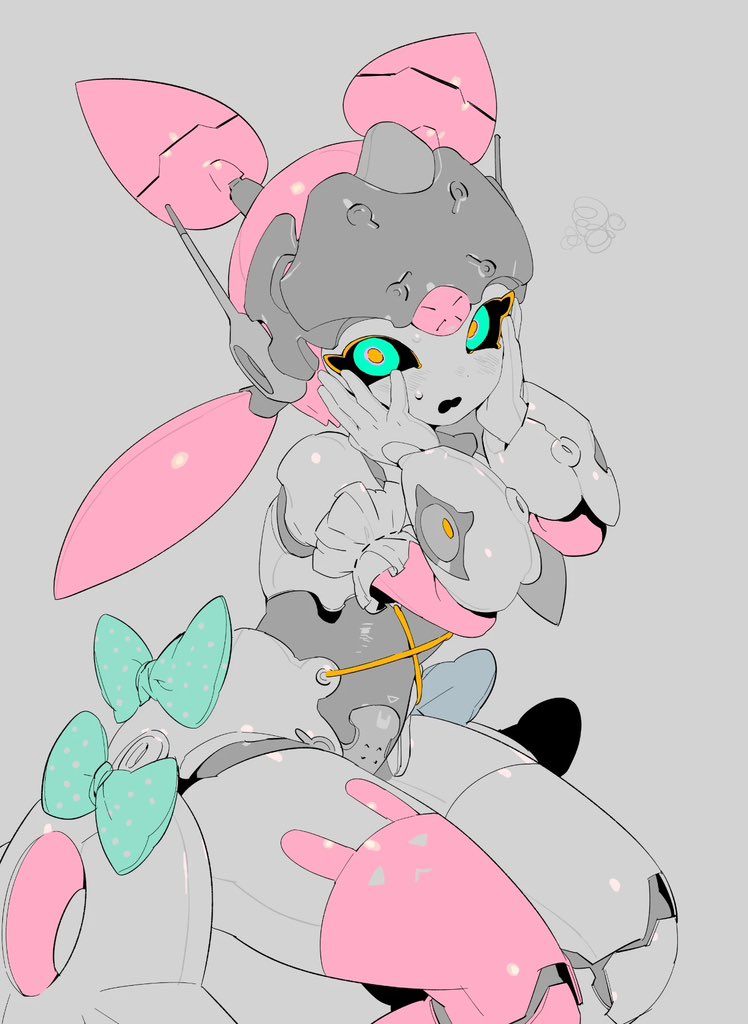 Aria (Zenless Zone Zero) Rule 34 Image