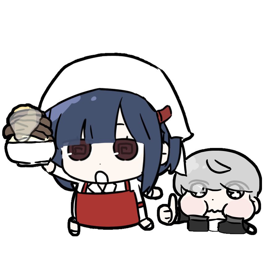 Narukami Yu (Persona) Rule 34 Image