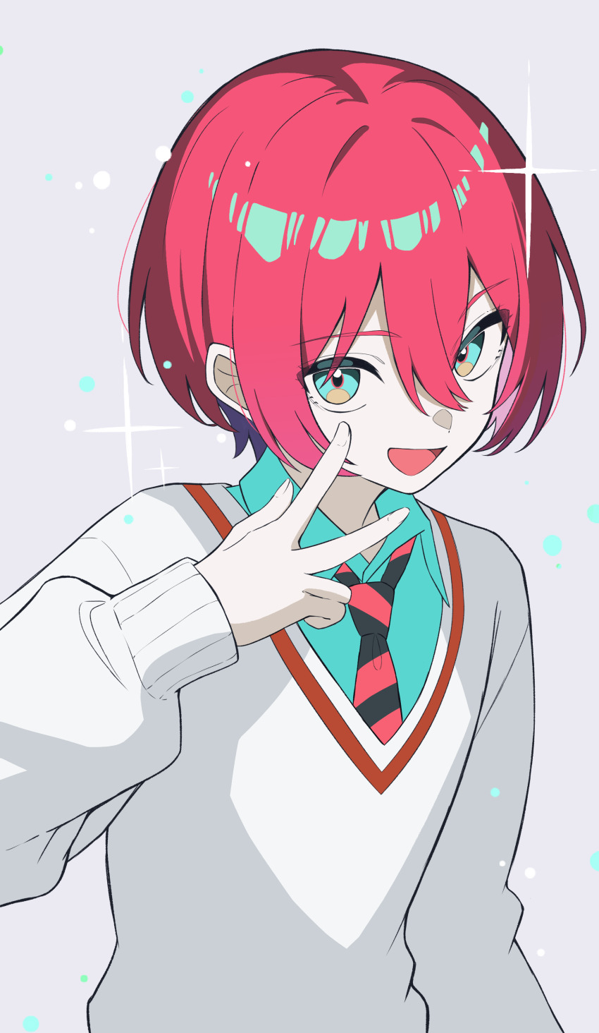 Amate Yuzuriha (Gundam) Rule 34 Image
