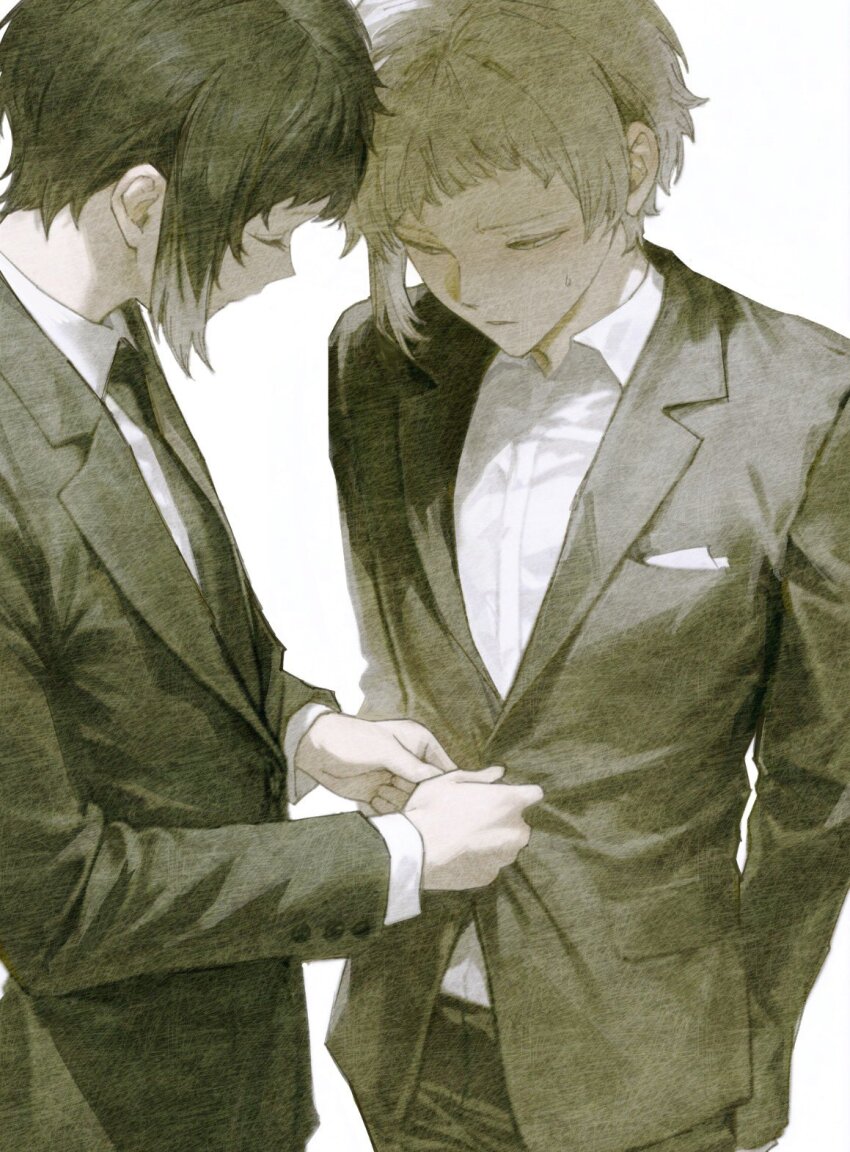 Bungou Stray Dogs Rule 34 Image