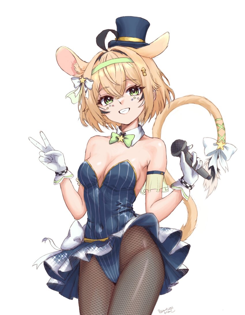 Dooby (Indie Virtual Youtuber) Rule 34 Image