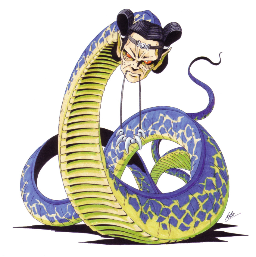 Shin Megami Tensei Rule 34 Image