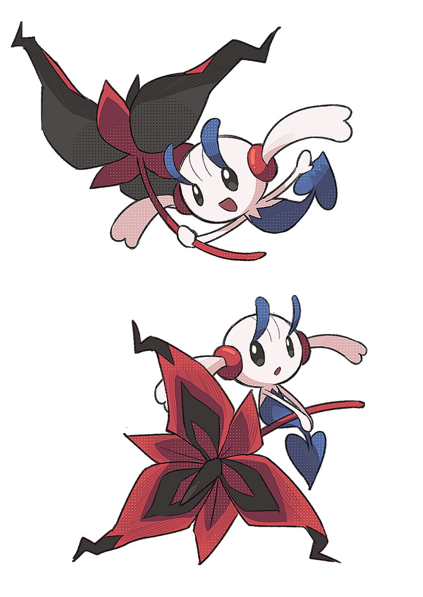 Floette (Nintendo) Rule 34 Image