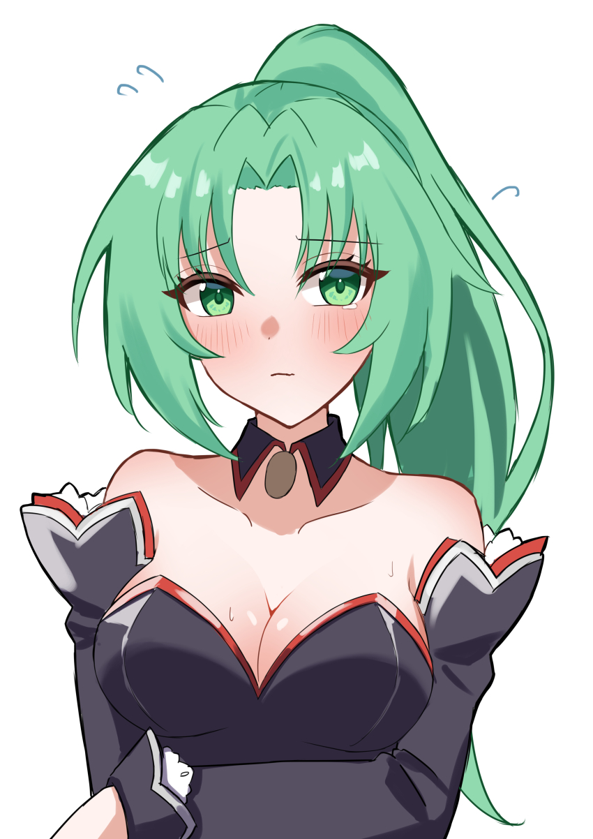 Sonozaki Mion (Higurashi No Naku Koro Ni) Rule 34 Image