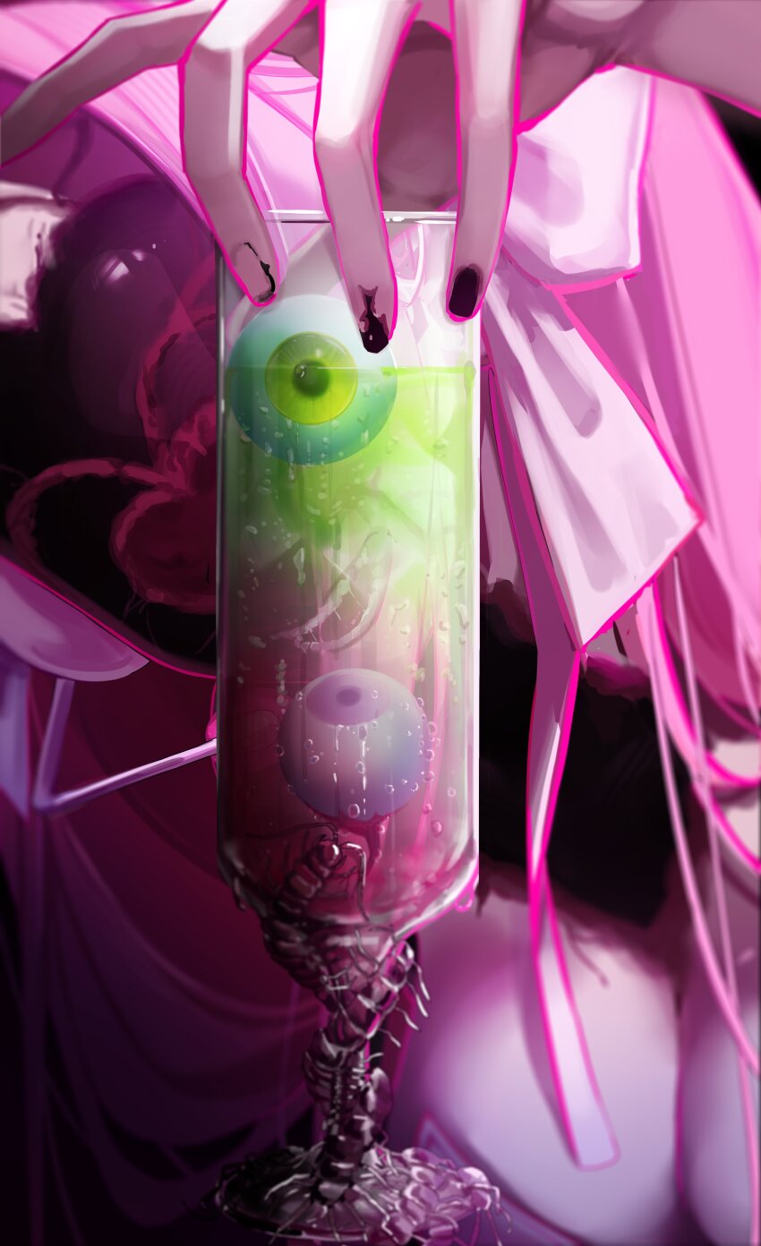 Mizi (Alien Stage) Rule 34 Image