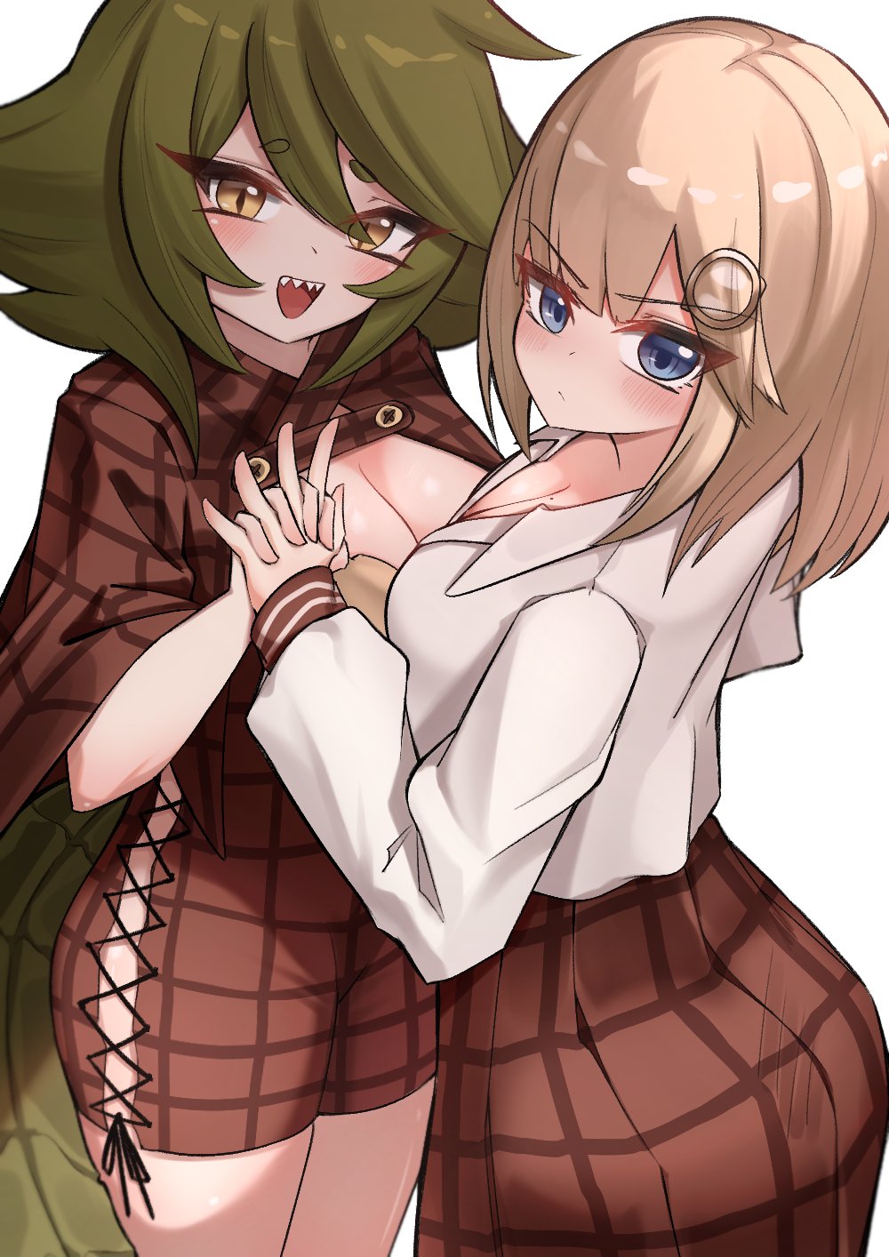 Watson Amelia (Hololive) Rule 34 Image