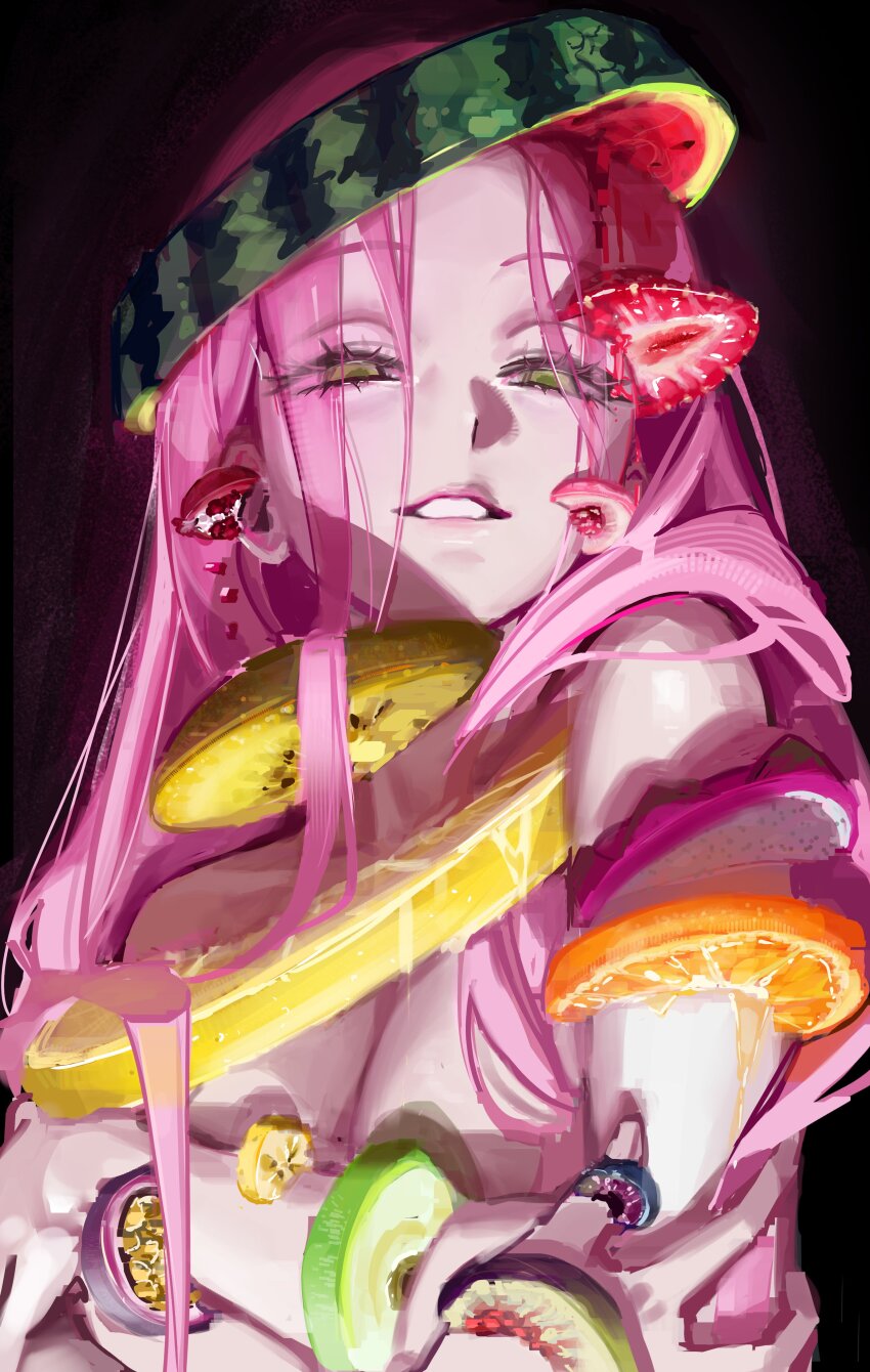 Mizi (Alien Stage) Rule 34 Image