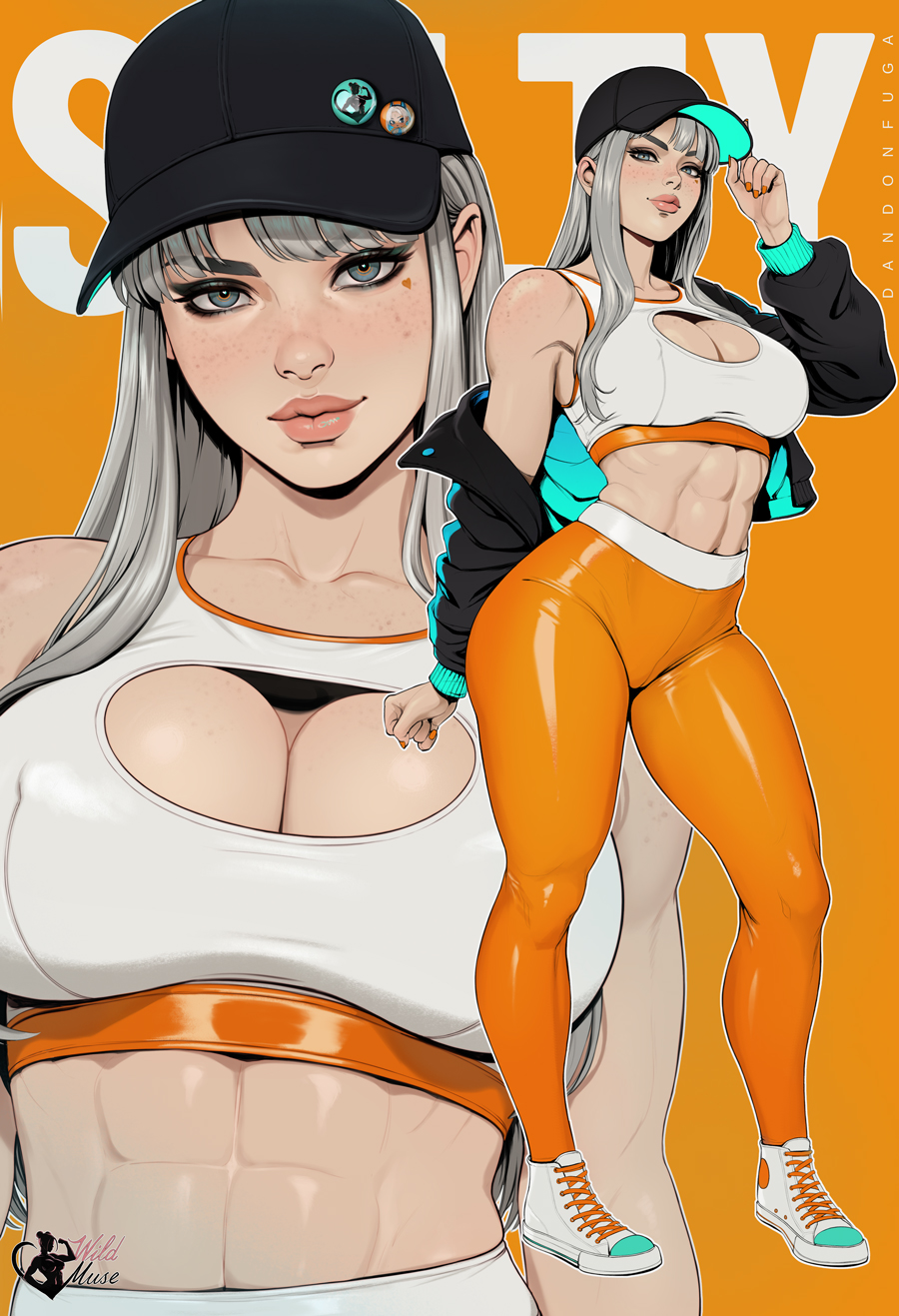 Original Rule 34 Image