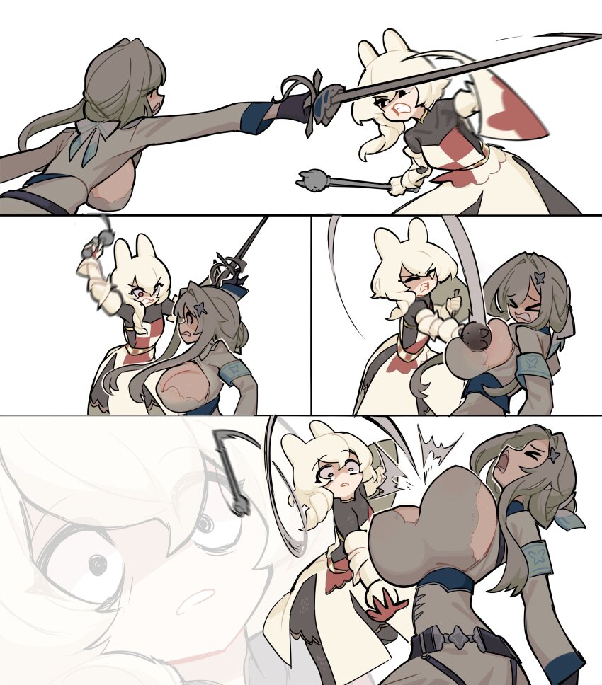 Original Rule 34 Image
