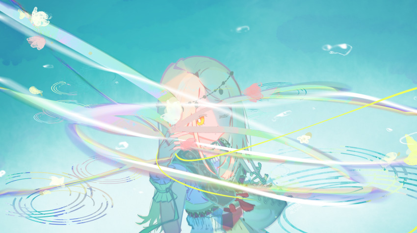 Shinosawa Hiro (Gakuen Idolmaster) Rule 34 Image