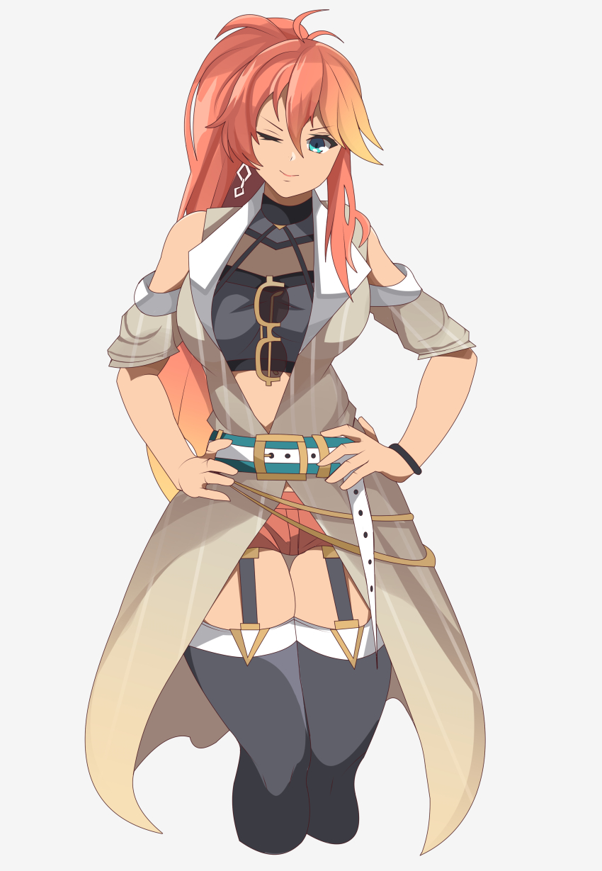 Eiyuu Densetsu Rule 34 Image