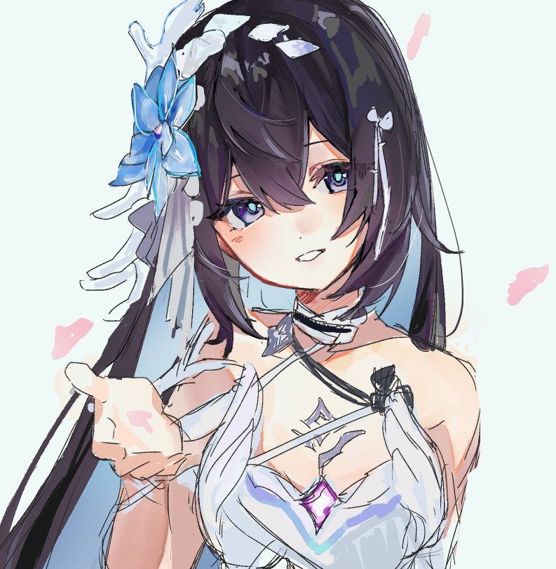 Seele Vollerei (Honkai (Series)) Rule 34 Image