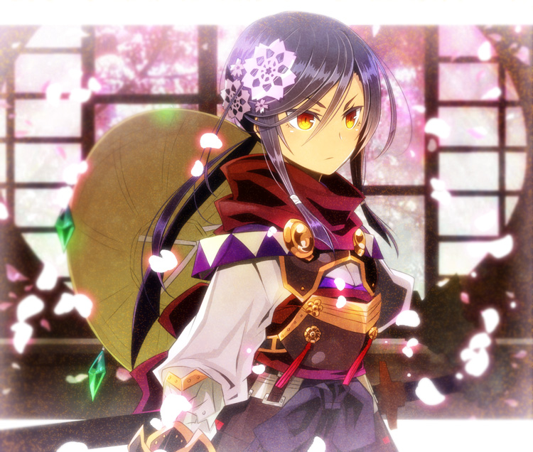 Etrian Odyssey Rule 34 Image