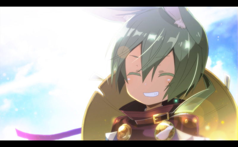 Etrian Odyssey Rule 34 Image