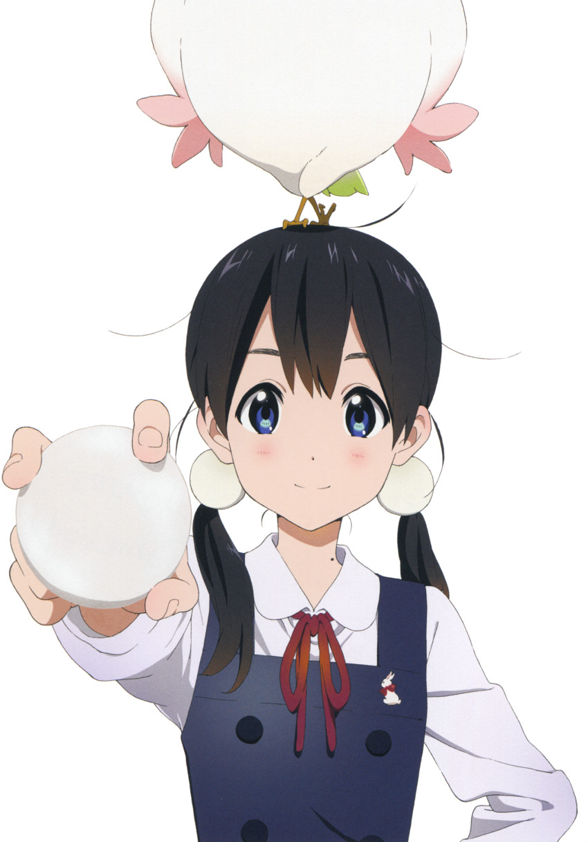 Dera Mochimazzui (Tamako Market) Rule 34 Image