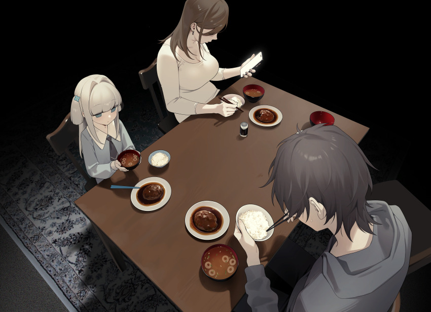 Hasuya'S Mother (Imouto Tasha Paranoia) Rule 34 Image
