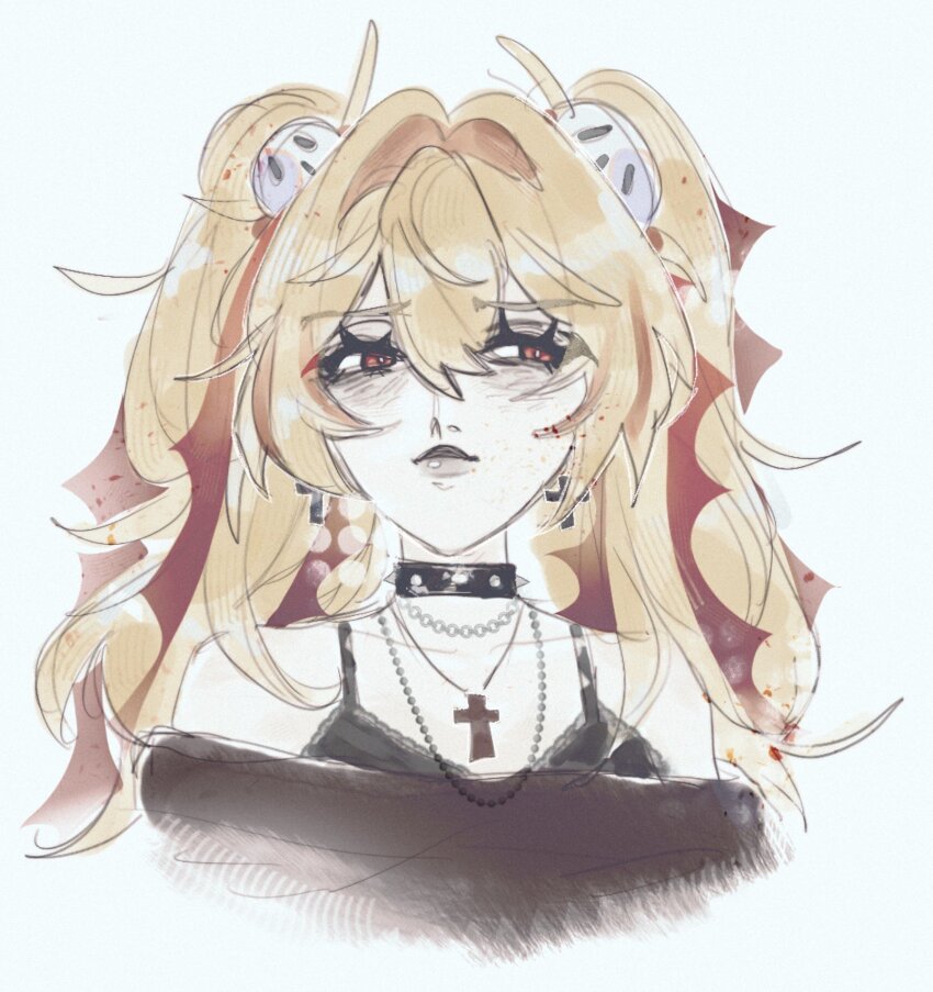 Claret Flint (Zenless Zone Zero) Rule 34 Image