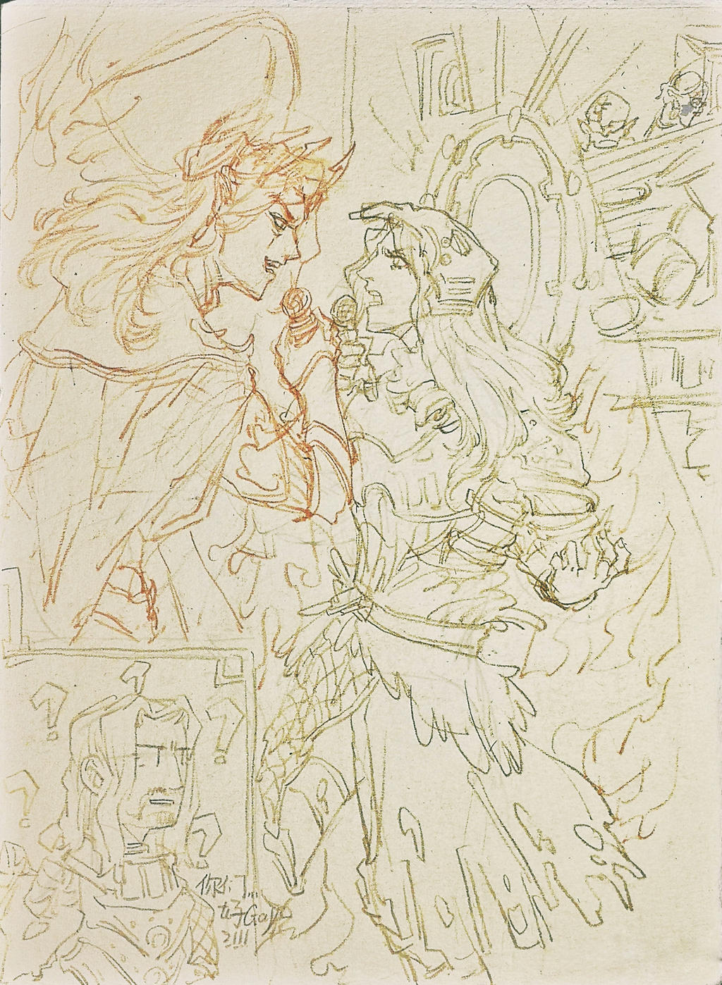 The Silmarillion Rule 34 Image