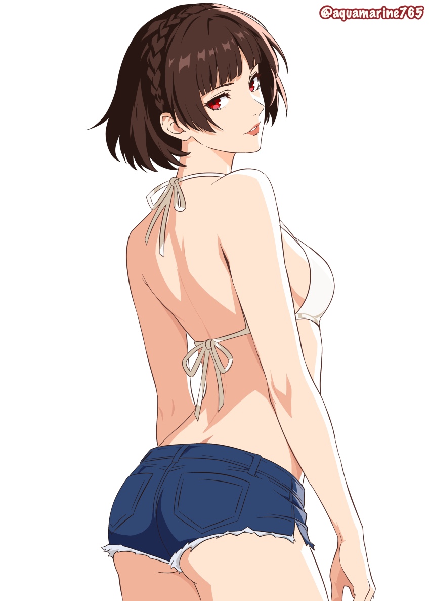 Persona Rule 34 Image