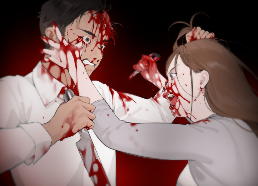 Hasuya'S Father (Imouto Tasha Paranoia) Rule 34 Image