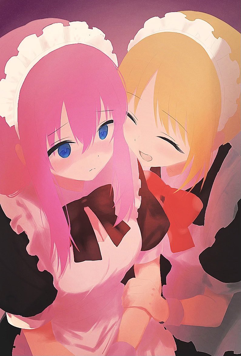Gotoh Hitori (Bocchi The Rock!) Rule 34 Image
