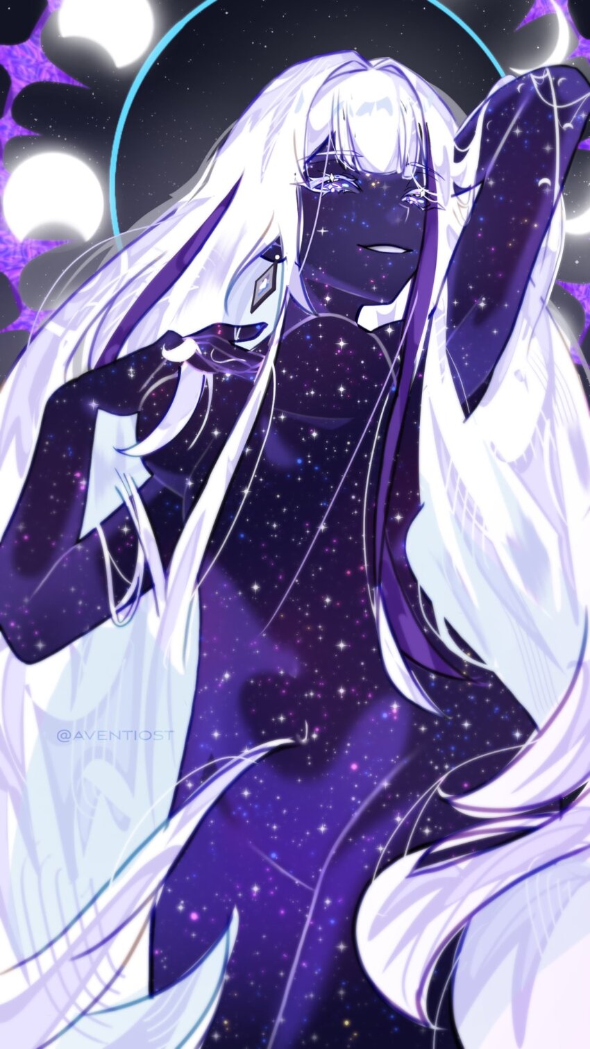 Honkai: Star Rail Rule 34 Image