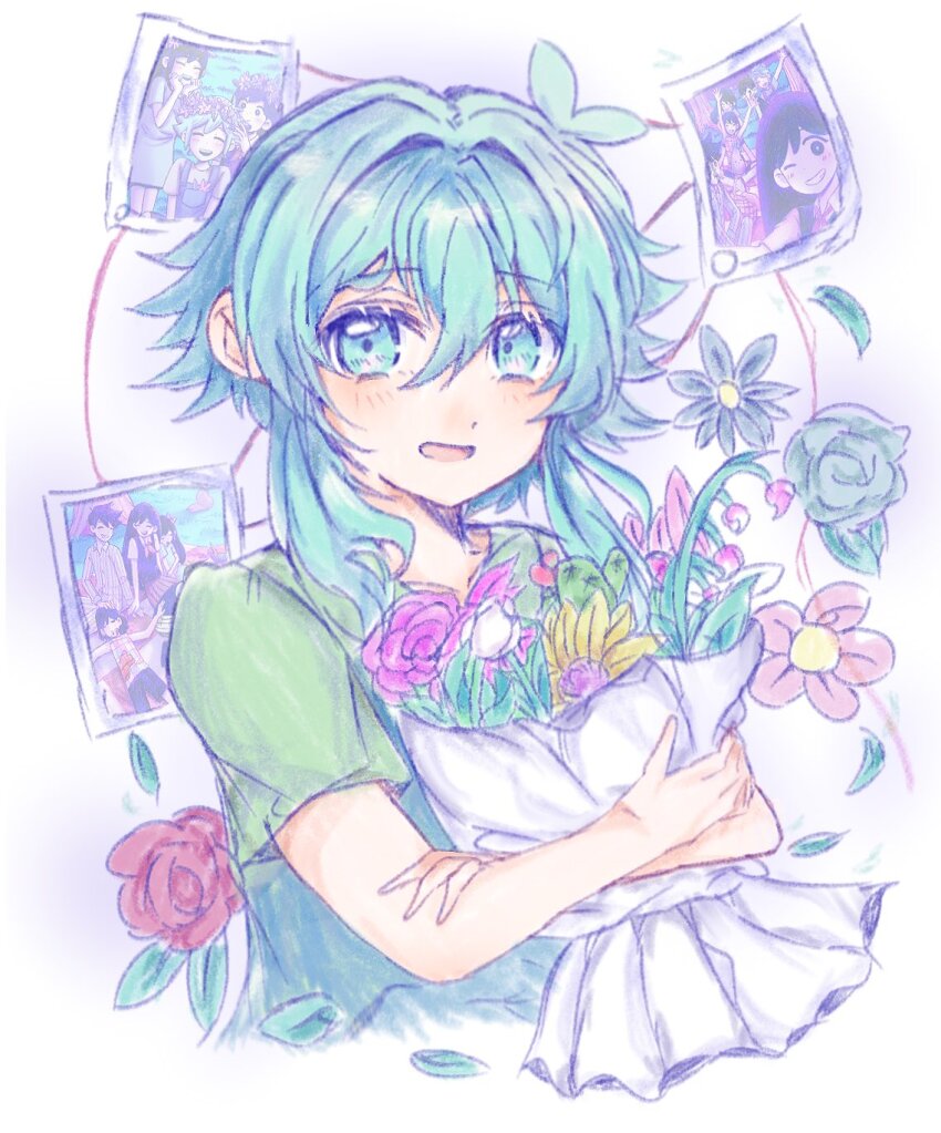 Aubrey (Omori) Rule 34 Image