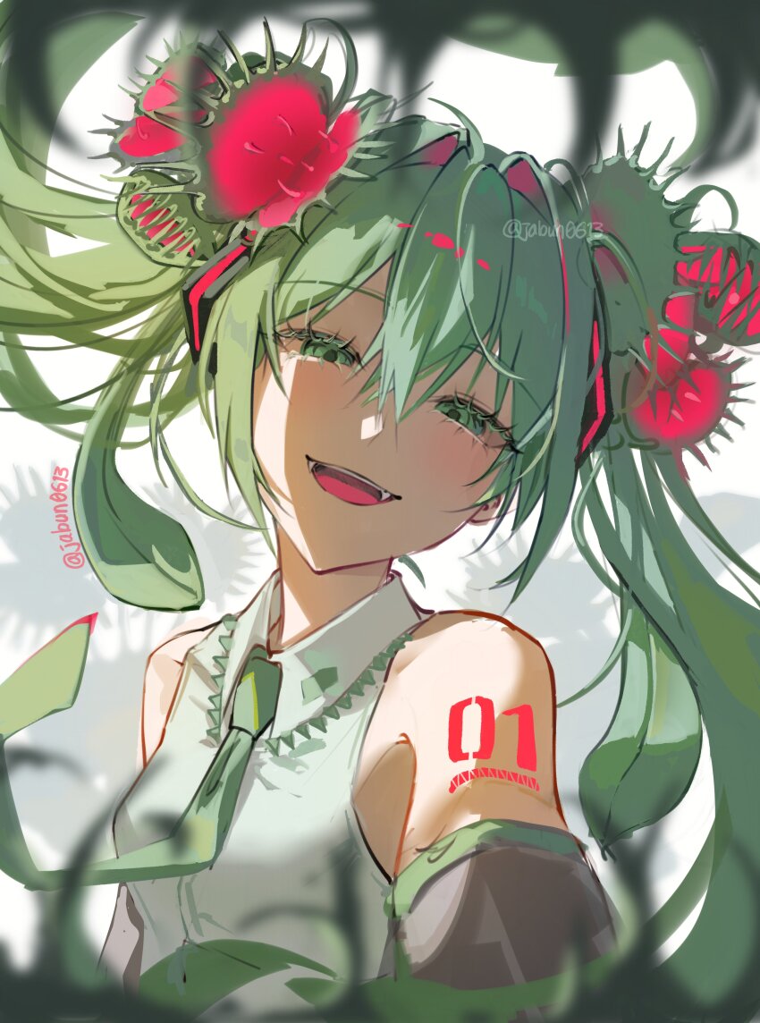 Hatsune Miku (Vocaloid) Rule 34 Image