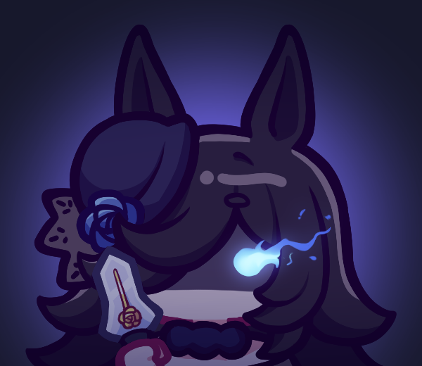 Rice Shower (Rosy Dreams) (Umamusume) Rule 34 Image