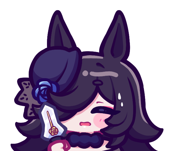 Rice Shower (Rosy Dreams) (Umamusume) Rule 34 Image
