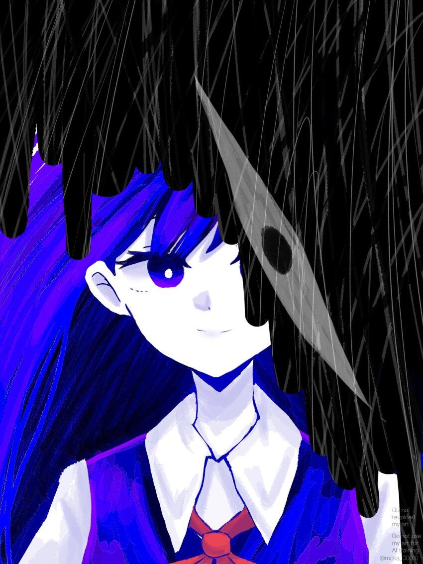 Mari (Omori) Rule 34 Image