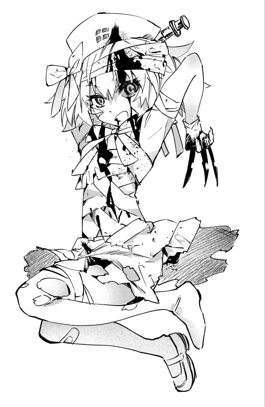 Jack The Ripper (Fate/Apocrypha) Rule 34 Image