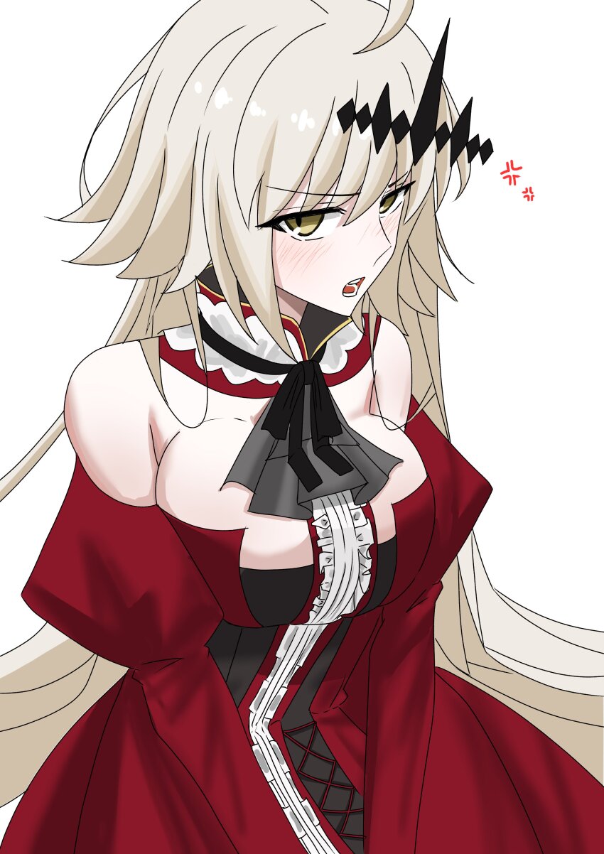 Baobhan Sith (Fate) Rule 34 Image