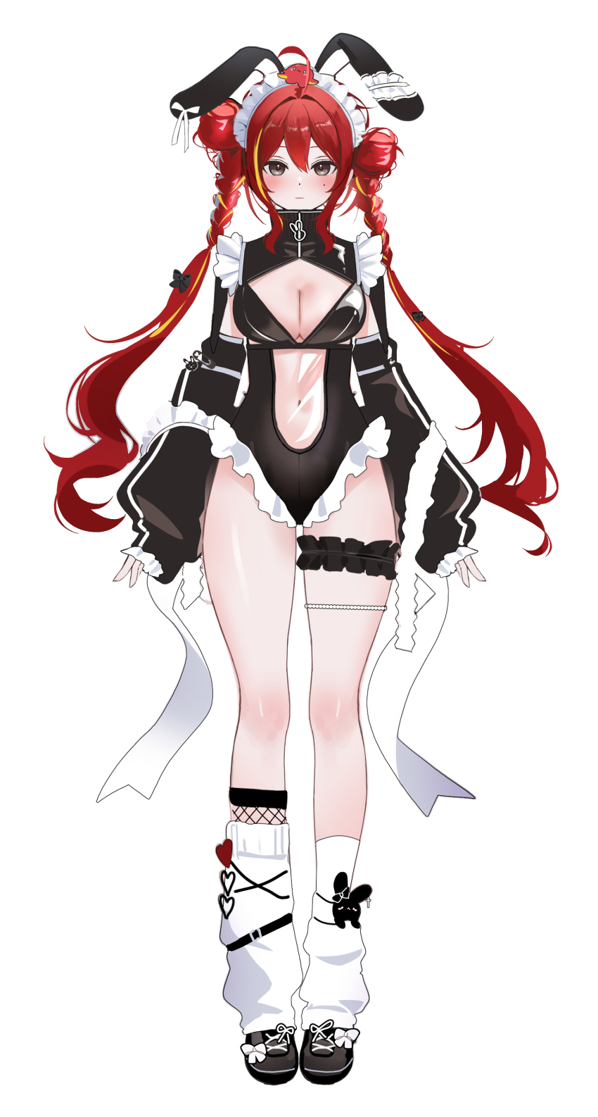 Akane Lize (Stellive) Rule 34 Image