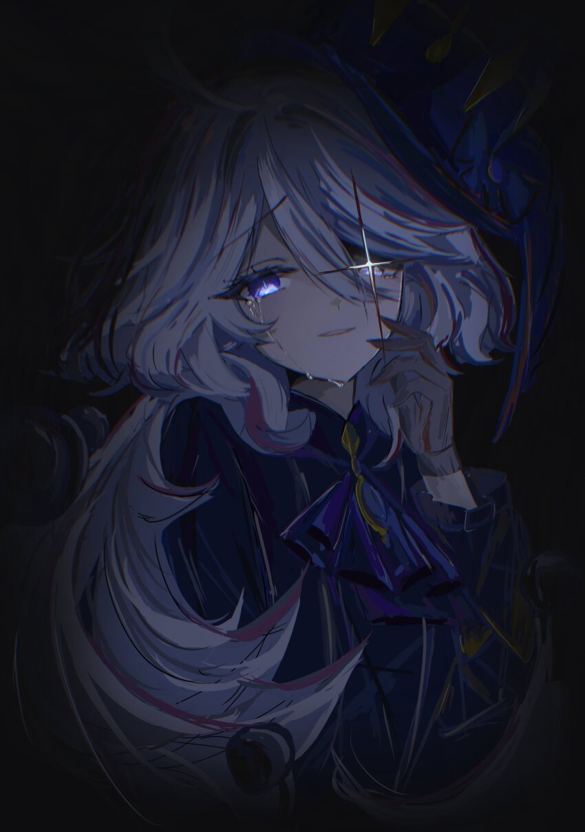 Furina (Genshin Impact) Rule 34 Image