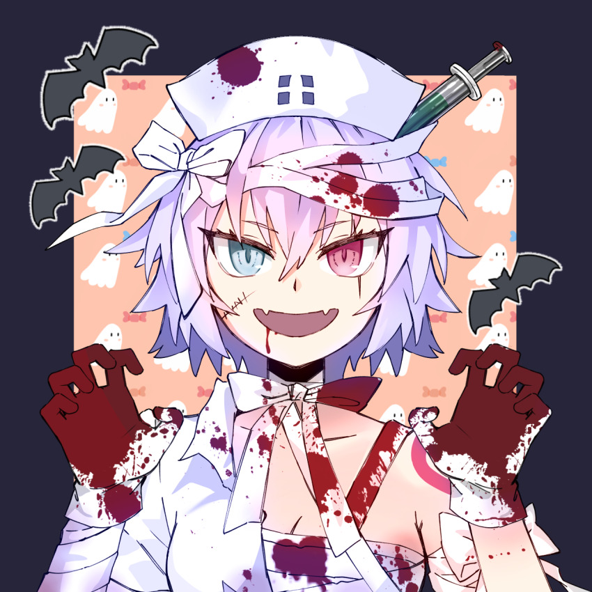 Jack The Ripper (Fate/Apocrypha) Rule 34 Image
