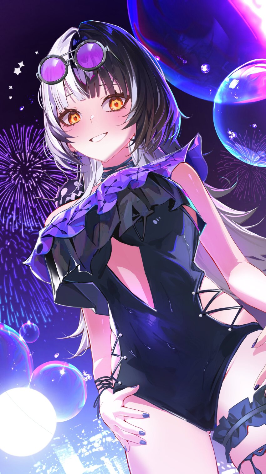 Shiori Novella (Hololive) Rule 34 Image