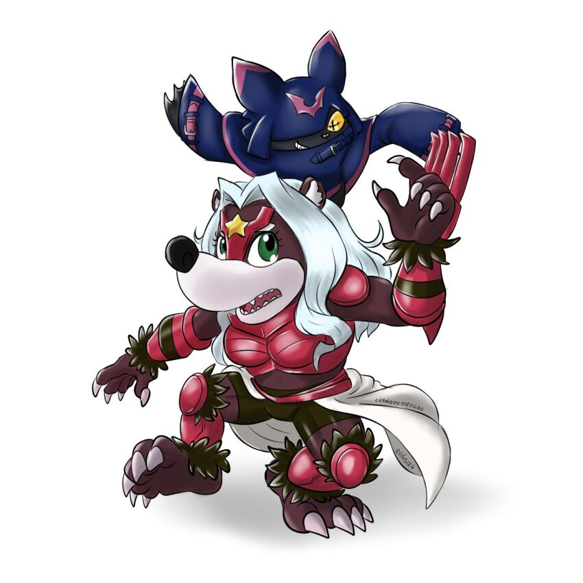 Artiomon (Banjo-Kazooie) Rule 34 Image