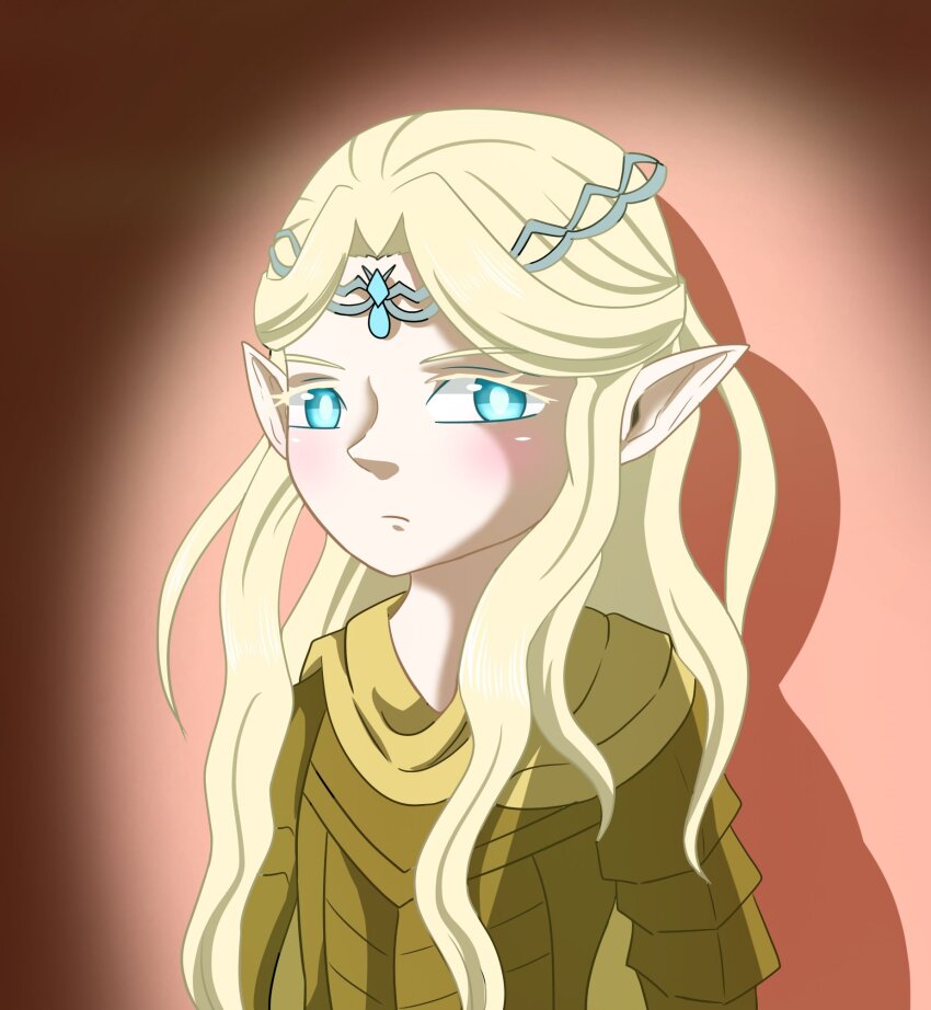 The Silmarillion Rule 34 Image