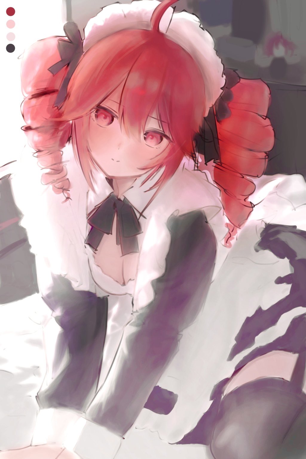 Kasane Teto (Utau) Rule 34 Image