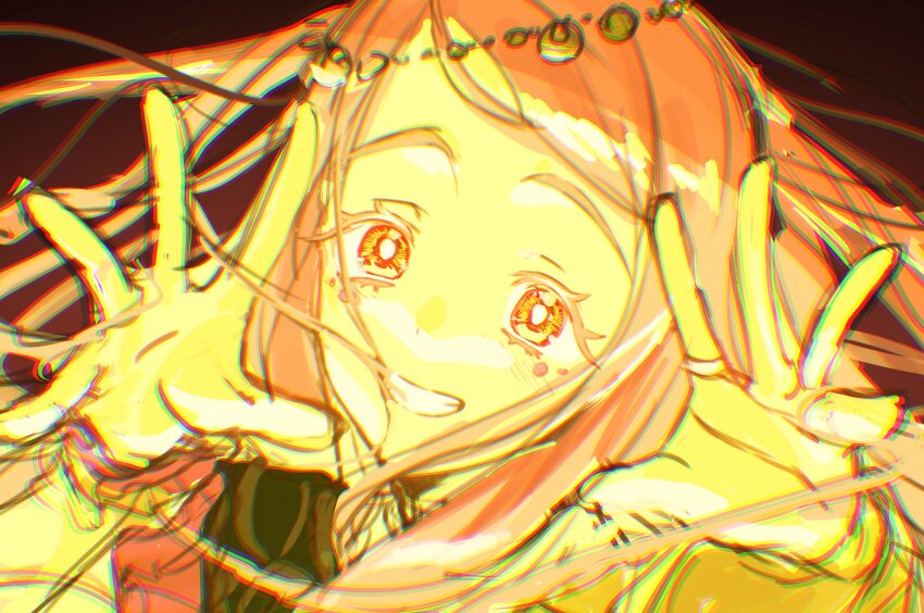 Shinosawa Hiro (Gakuen Idolmaster) Rule 34 Image