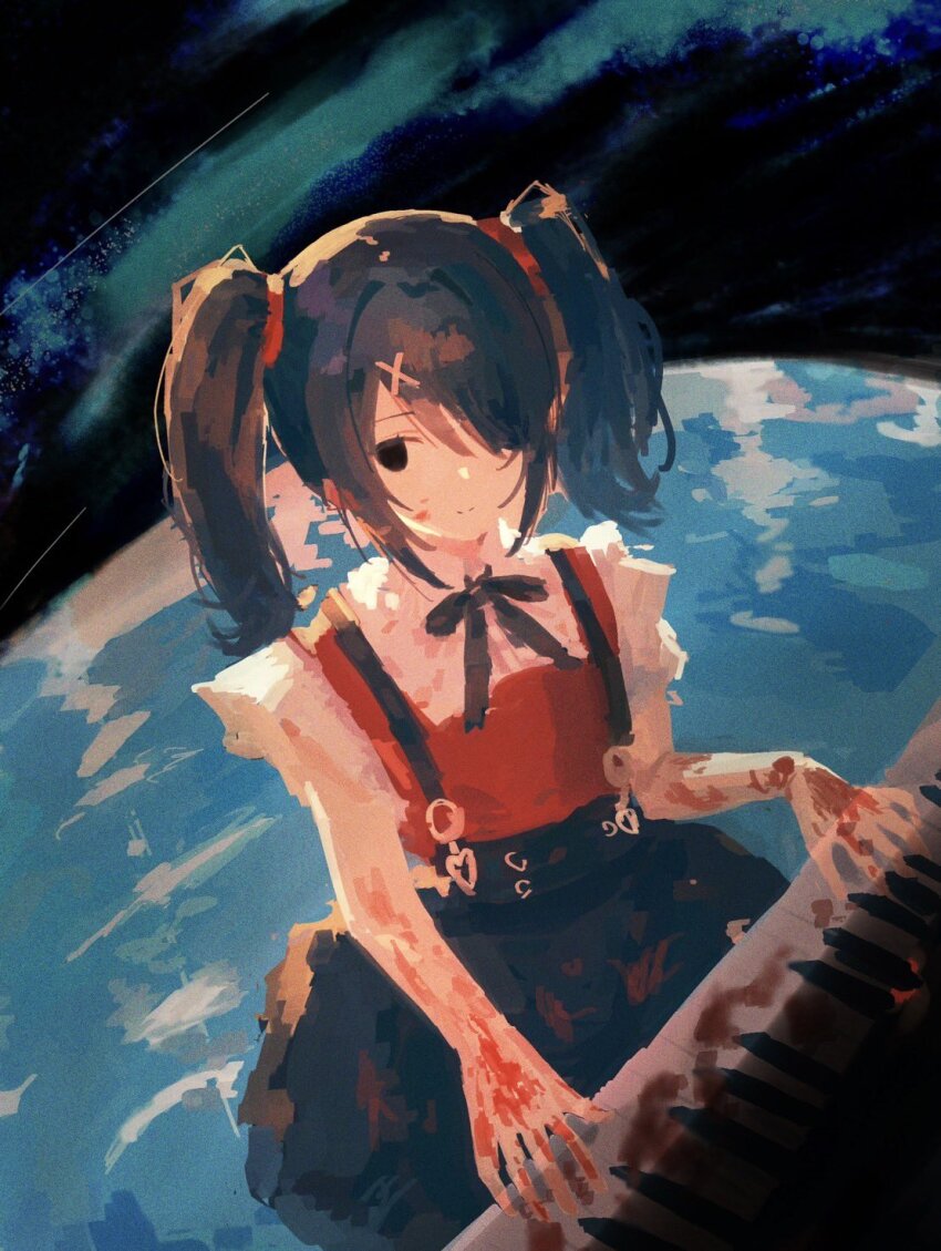 Ame-Chan (Needy Girl Overdose) Rule 34 Image