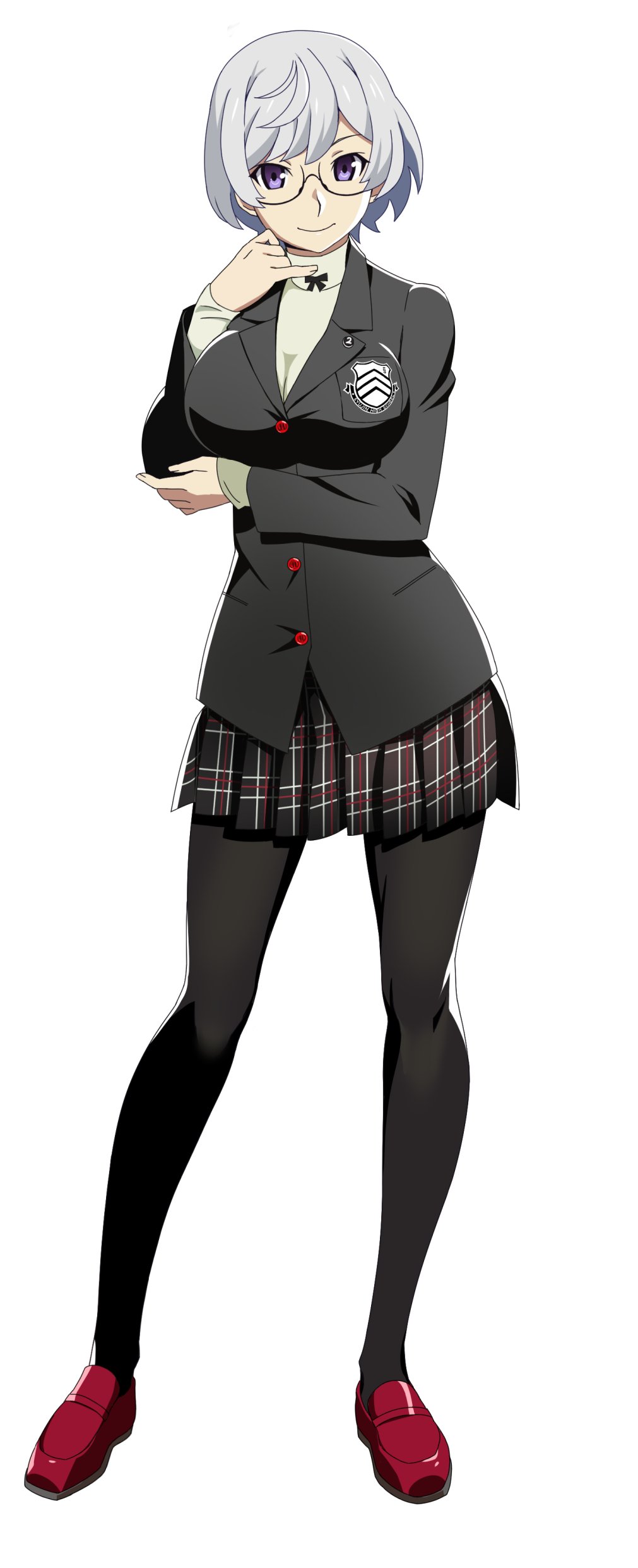 Black Bow Rule 34 Image