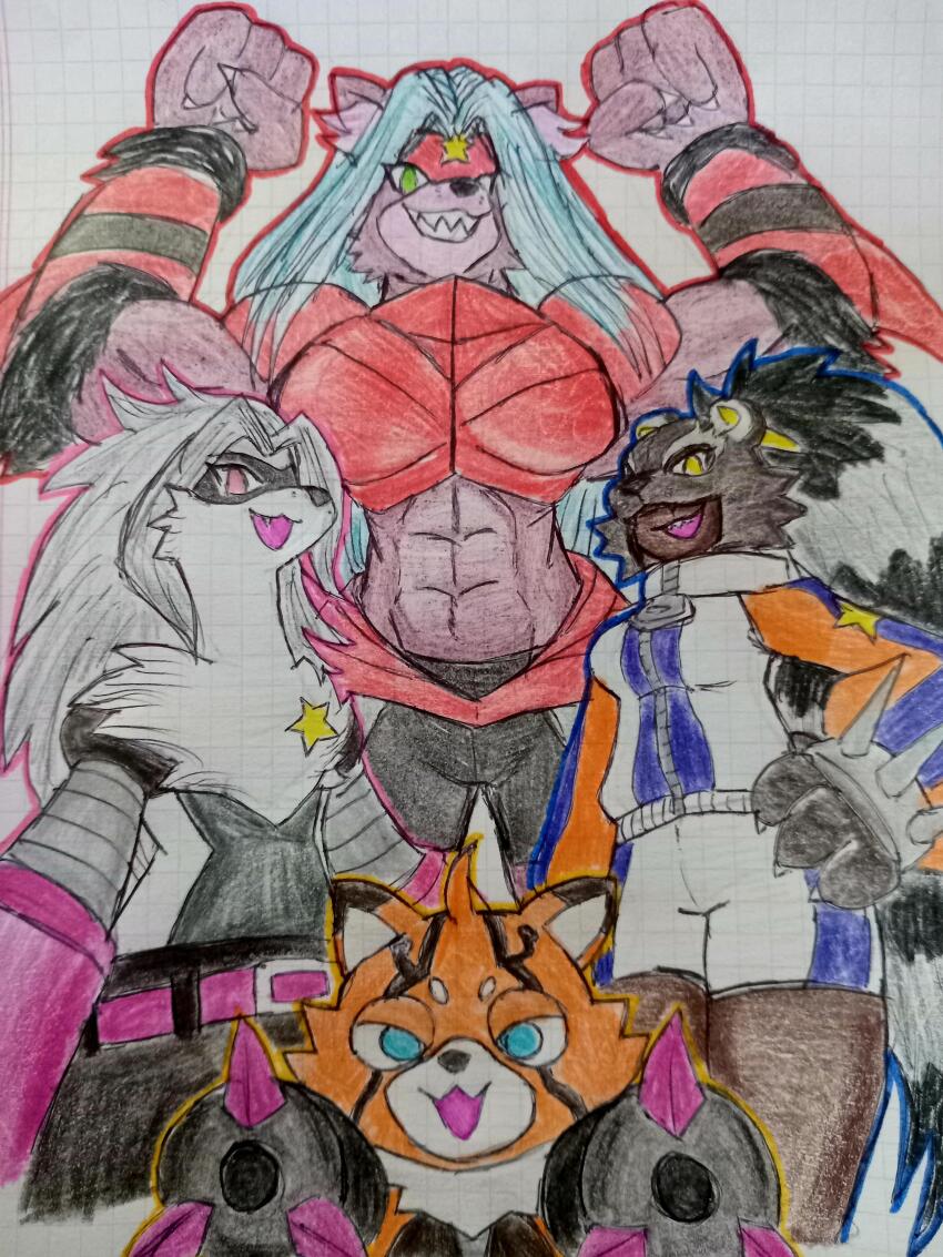 Artiomon (Digimon) Rule 34 Image