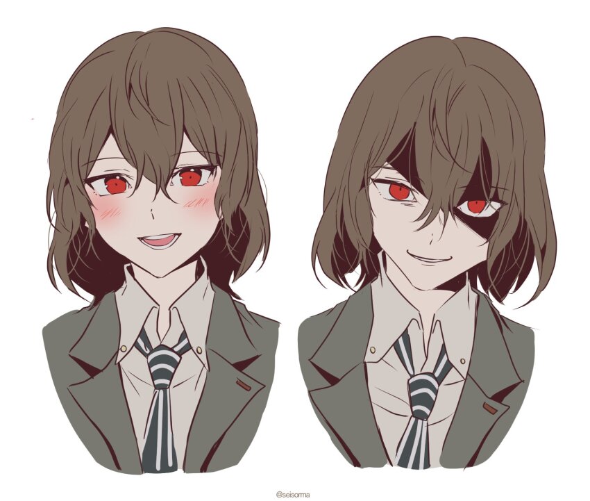 Persona Rule 34 Image