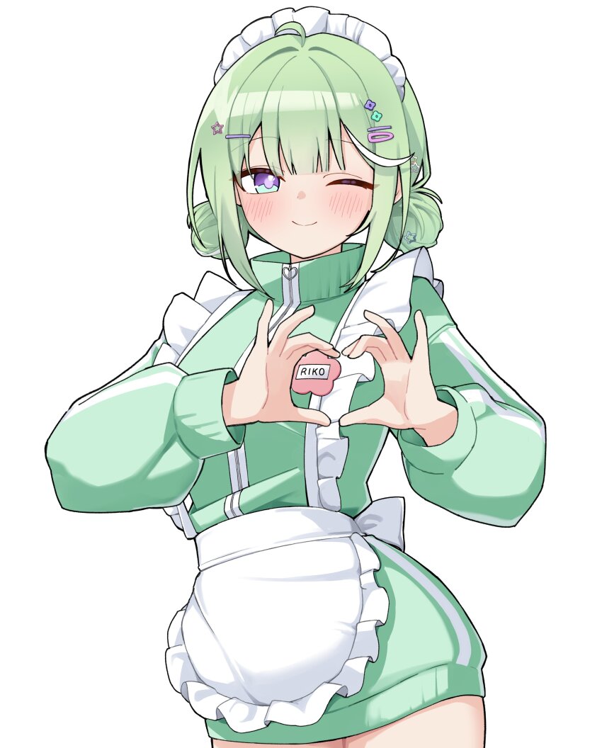 Yuzuha Riko (Stellive) Rule 34 Image