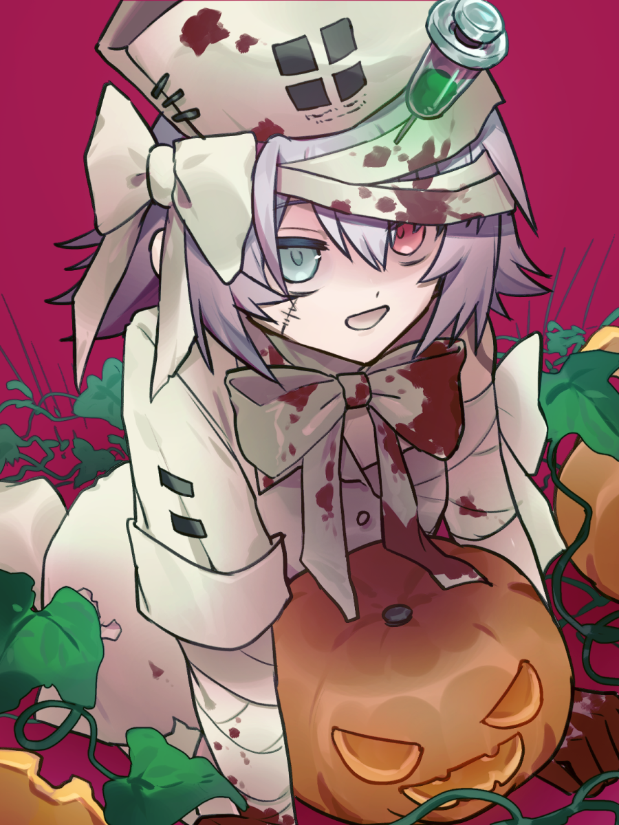 Jack The Ripper (Fate/Apocrypha) Rule 34 Image