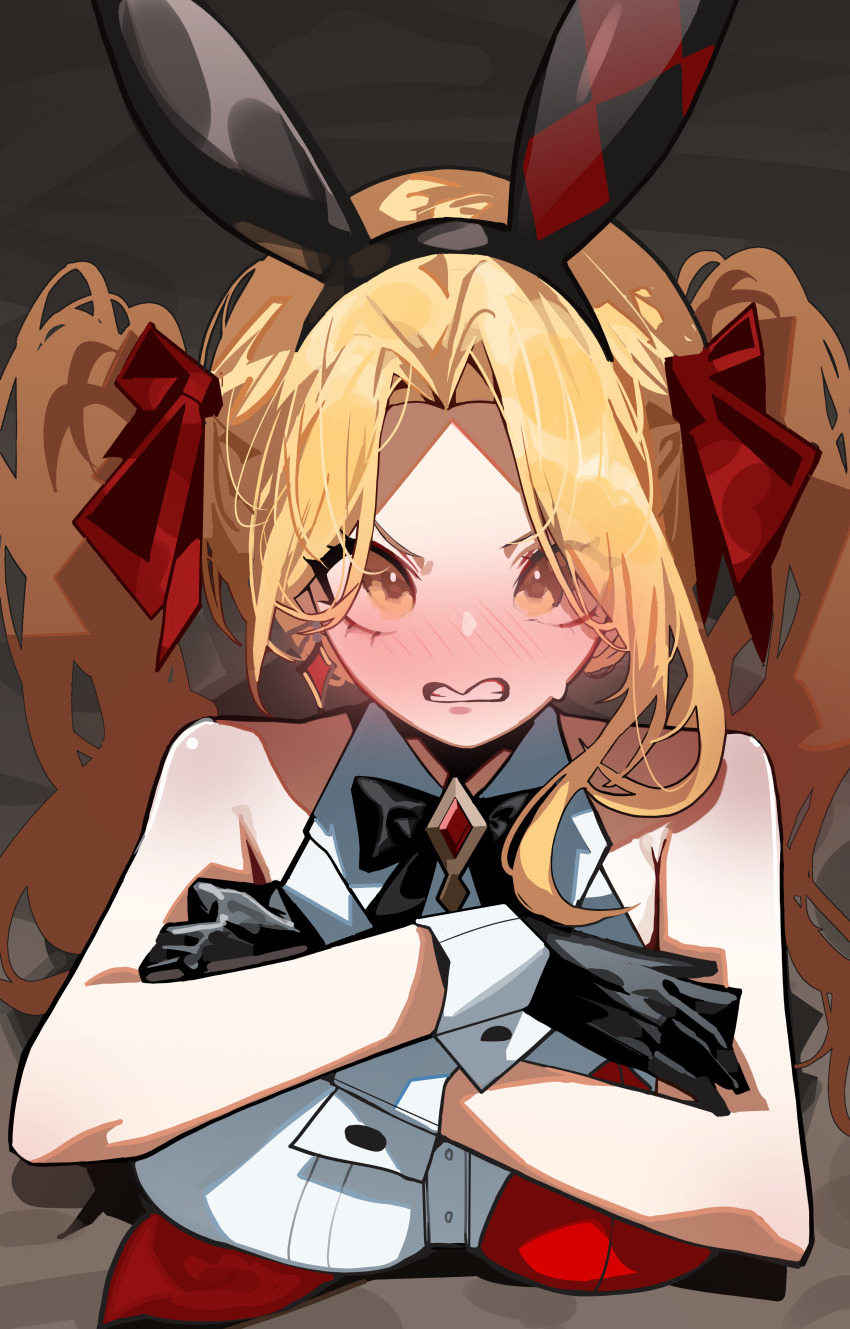 Jenny Sinclair (Black Survival) Rule 34 Image